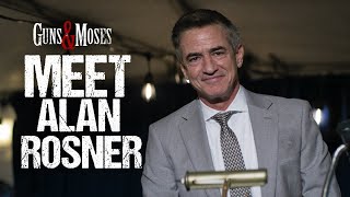 Guns & Moses előzetes