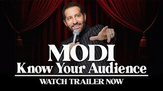 Modi: Know Your Audience előzetes