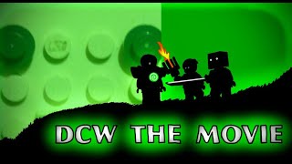 DCW: THE MOVIE előzetes