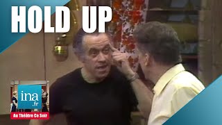 Hold Up előzetes