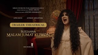 Suzzanna: Malam Jumat Kliwon előzetes