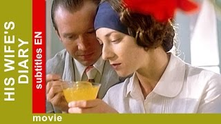 Дневник его жены előzetes