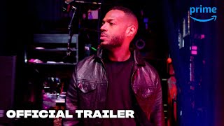 Marlon Wayans: Good Grief előzetes