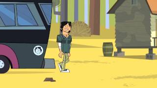 Total Drama All-Stars előzetes