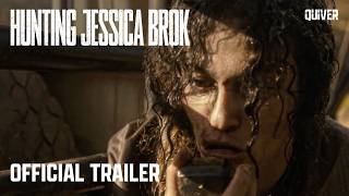 Hunting Jessica Brok előzetes