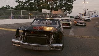 The Last Race előzetes