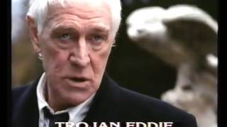 Trojan Eddie előzetes