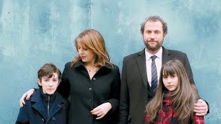 La Famille Wolberg előzetes