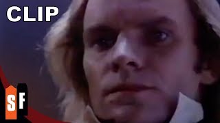 Frankenstein menyasszonya előzetes