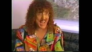 'Weird Al' Yankovic: (There's No) Going Home előzetes