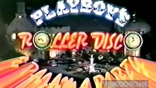 Playboy's Roller Disco & Pajama Party előzetes
