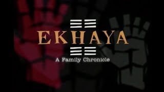 Ekhaya: A Family Chronicle előzetes