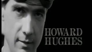Howard Hughes: The Man and the Madness előzetes