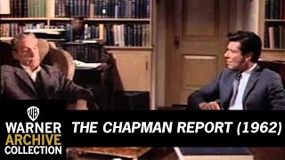 The Chapman Report előzetes