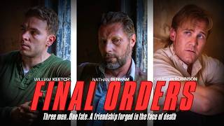 Final Orders előzetes