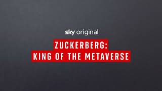 Zuckerberg: King of the Metaverse előzetes