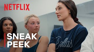 AMERICA'S SWEETHEARTS: A Dallas Cowboys pomponlányai előzetes
