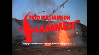 Hammer előzetes