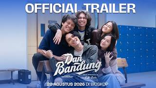 Dan Bandung előzetes