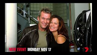 Jimmy Barnes: Working Class Man előzetes