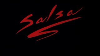 Salsa előzetes