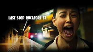 Estación Rocafort előzetes