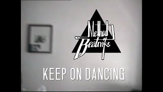 Keep On Dancing előzetes