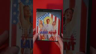 Larry Flynt, a provokátor előzetes