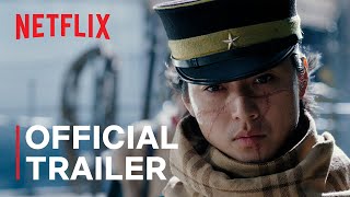 Golden Kamuy: Rajtaütés az abashiri börtönben előzetes