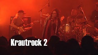 Romantic Warriors IV: Krautrock (Part 2) előzetes