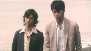 仮面ライダー THE FIRST előzetes