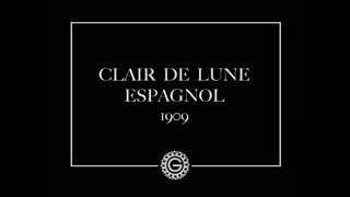 Clair de lune espagnol előzetes
