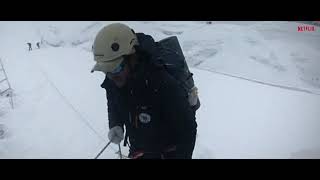Aftershock: Everest and the Nepal Earthquake előzetes