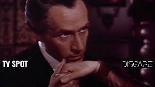 The Kiss of the Vampire előzetes