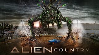 Alien Country előzetes