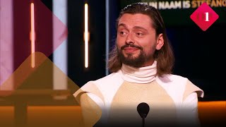 Mijn naam is Stefano Keizers előzetes