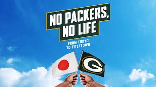 No Packers, No Life előzetes