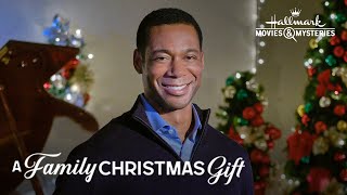 A Family Christmas Gift előzetes