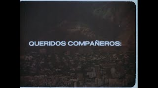 Queridos compañeros előzetes