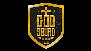 GOD SQUAD előzetes