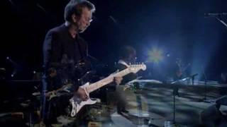 Eric Clapton & Friends in Concert előzetes