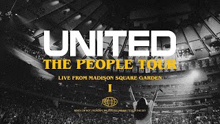 Hillsong UNITED: The People Tour (Live from Madison Square Garden) előzetes