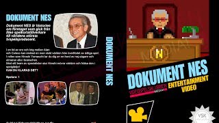 Dokument NES előzetes