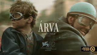 Árva előzetes