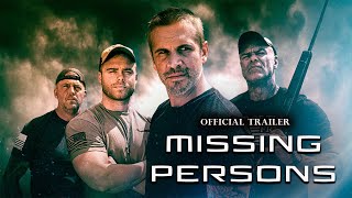Missing Persons előzetes