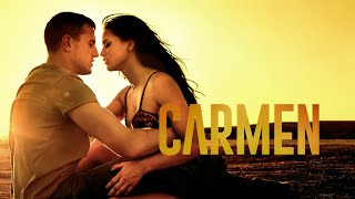 Carmen - Tánc az életért előzetes