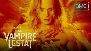 The Vampire Lestat előzetes