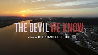 The Devil We Know előzetes