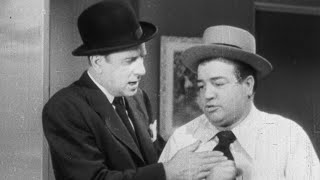Bud Abbott and Lou Costello Meet the Killer, Boris Karloff előzetes