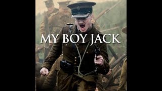 Édes fiam, Jack előzetes